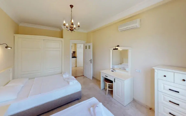 Gold City 2 bedroom Villa 1
