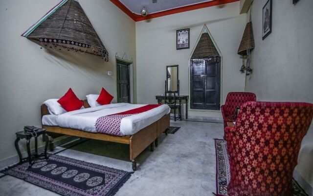 Hotel Jasol Heritage