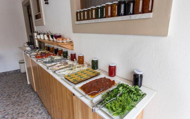 Bozcaada Hotel Vitis