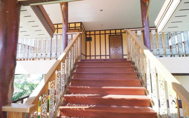 Banyang Resort