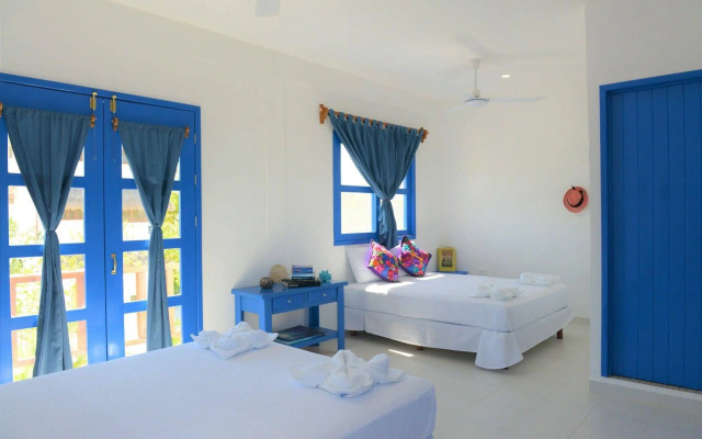 Casa Blatha