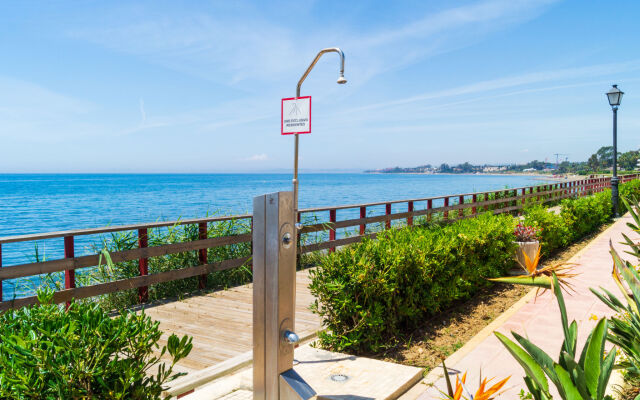 Holiday Home Avenida del Pirata