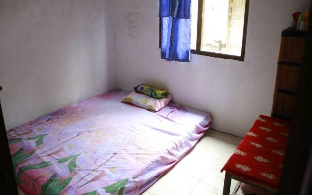 Homestay Junet