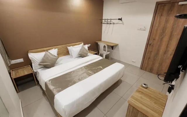 Hotel Nova Shine