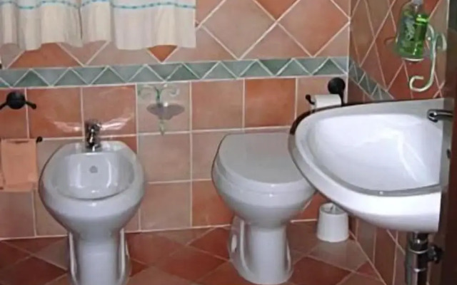 Bed and Breakfast Dessole