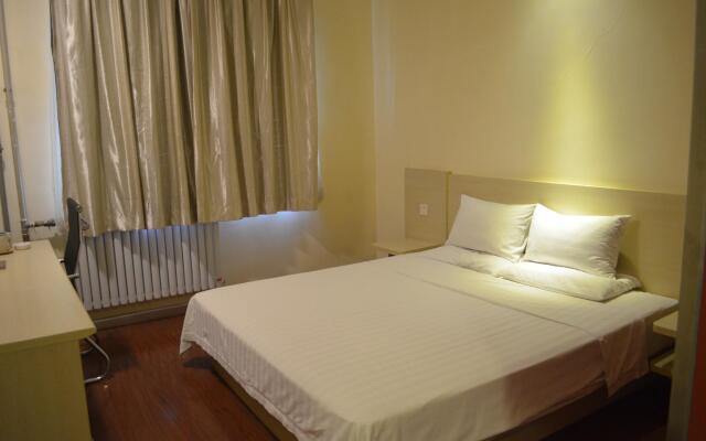 Hanting Hotel Shijiazhuang Huitong Road
