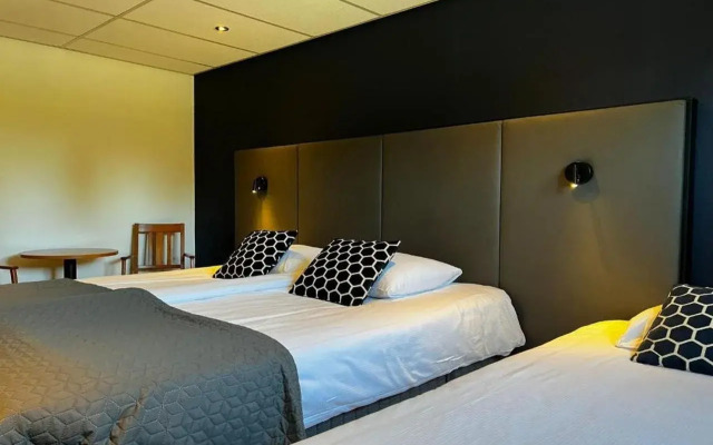 Hotel het Wapen van Delden