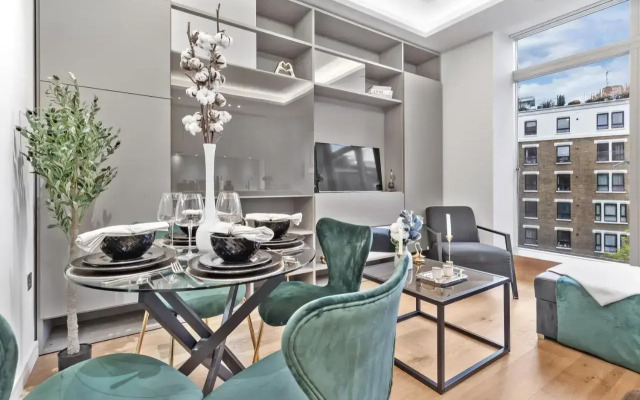 The Covent Garden Collection