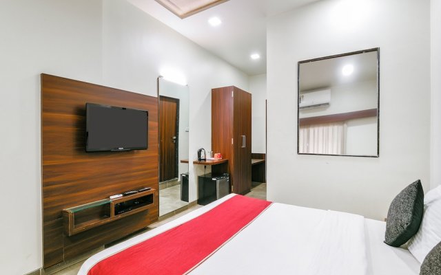 Hotel Global Inn by OYO Rooms