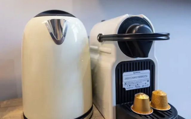 Rubio Rooms by Concept Flats