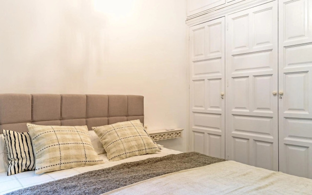 Patios De Garcia Lorca