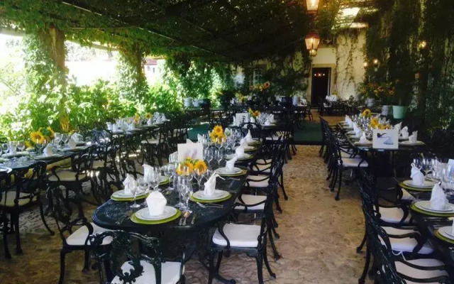 Hotel Rural Casa Viscondes Varzea