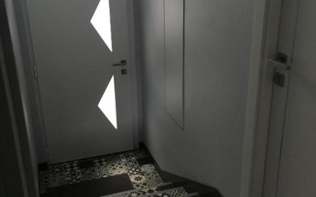 Notre Bout du Monde T1bis Brest Centre Terrasse