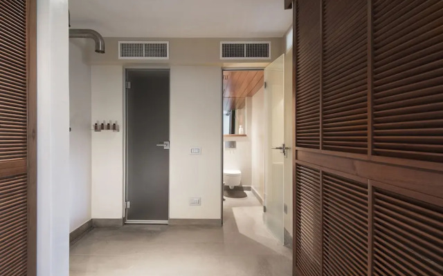 Suite & Pool Como