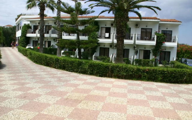Morfeas Hotel