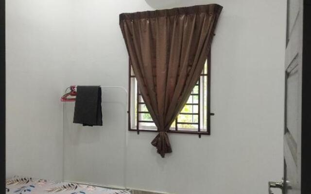 De Asfa Homestay