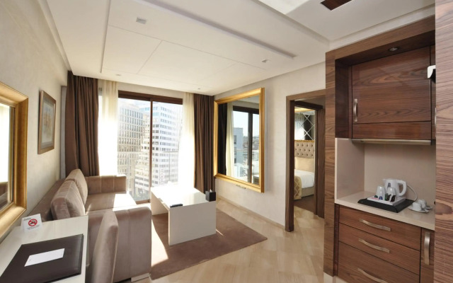Suite Hotel Casa Diamond
