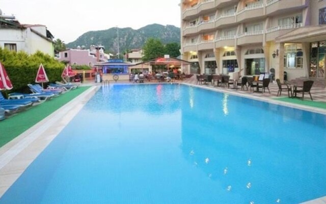 Club Selen Hotel