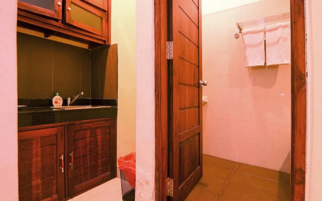 The Legian 777 Guest House by RedDoorz