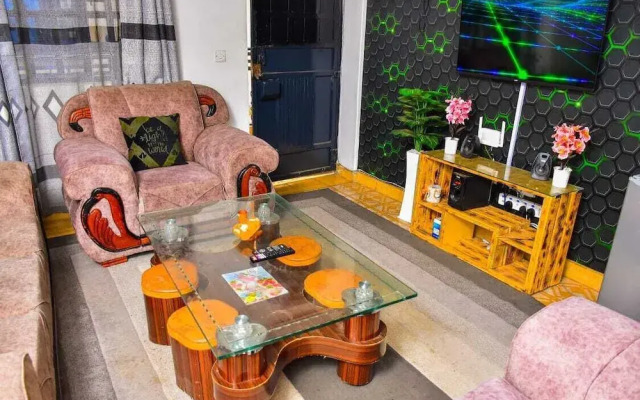 Lux Suites RFH Apartments Ruiru