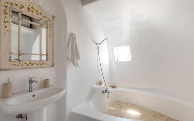 Villa Zanetti Mykonos