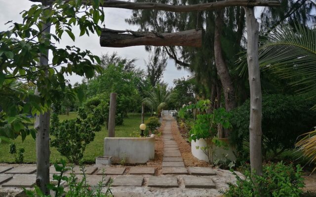 Pemba Paradise