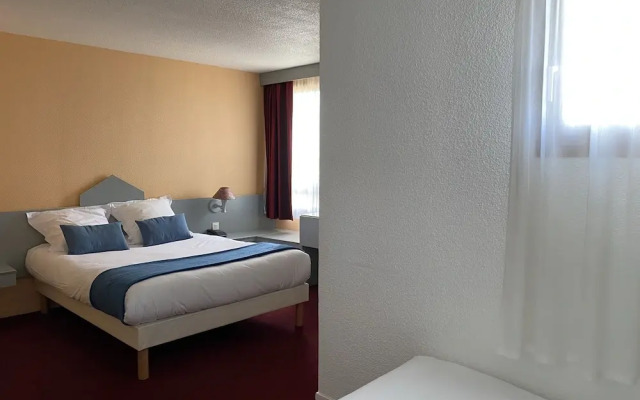 Brit Hotel Essentiel Moulins Avermes