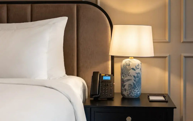 T Boutique Hotel