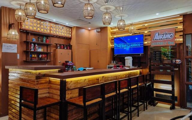 Bertlee&apos;&apos;s Pension Hauz by OYO Rooms