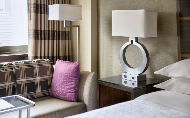 Sheraton New York Times Square Hotel