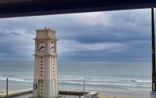 Appartement Les Sables-d'Olonne, 2 pièces, 4 personnes - FR-1-197-466