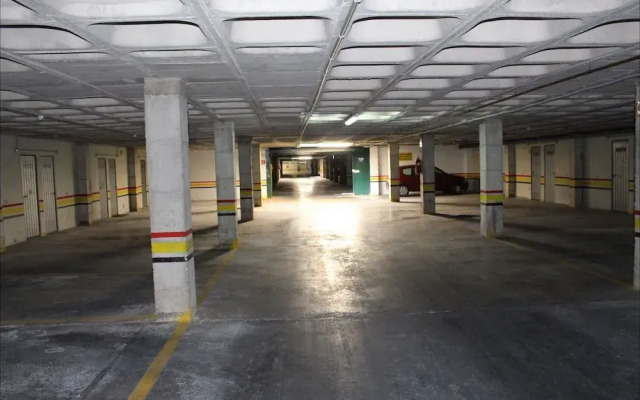 Apartamento Paraíso