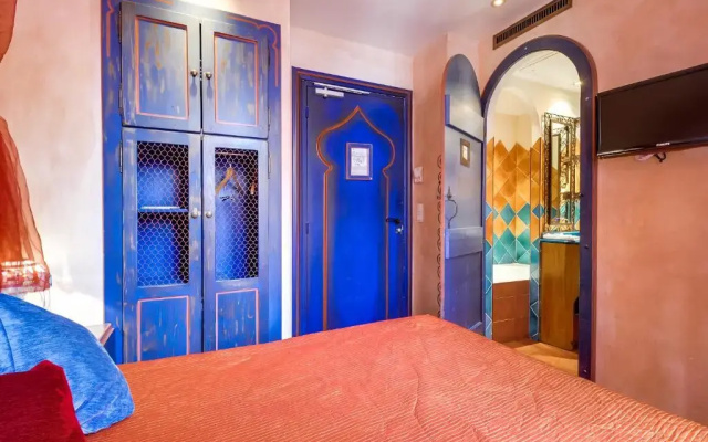 Villa Royale Montsouris