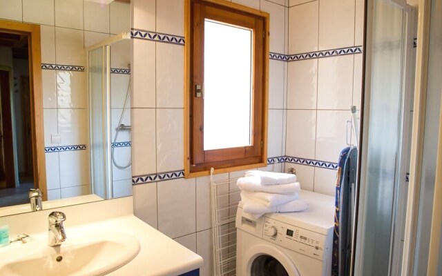 Chalet Maigret Clouseau - Aravis Holidays