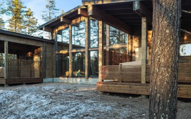 Saaga 2 Kuusamo in Kuusamo