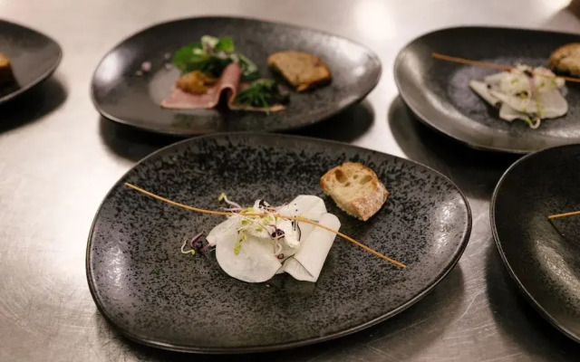 Hotel Bären Titisee