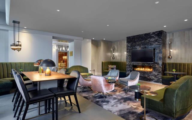 Hotel 1000, LXR Hotels & Resorts