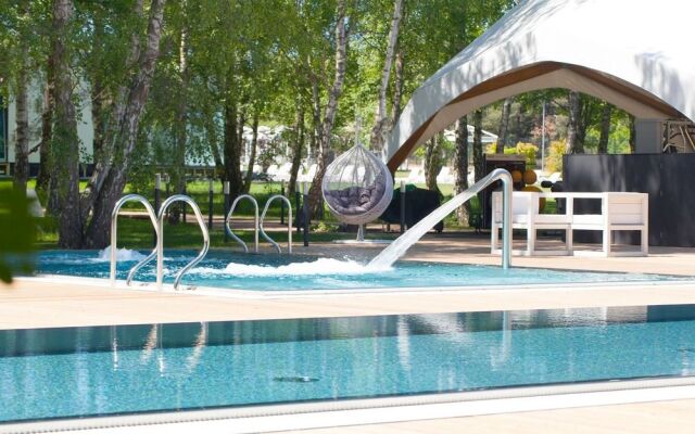 Rosevia Resort & SPA