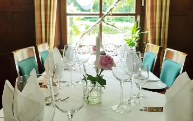 Waldhotel Bad Sulzburg