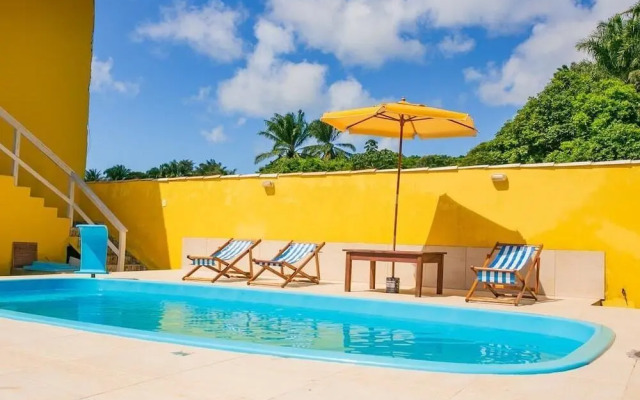 Piassaba's Hostel & Suites