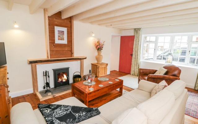 Bramble Cottage