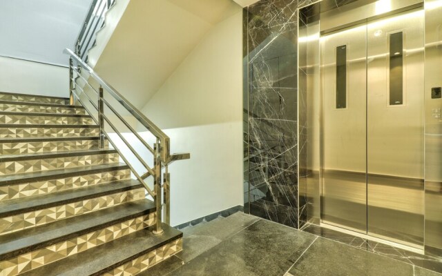 Treebo Sriz Cozy Seethamadhara