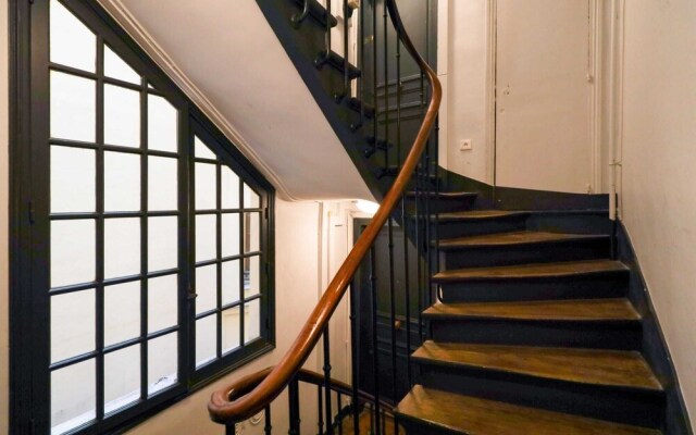Very Nice Studio in the 1st Arr. Paris