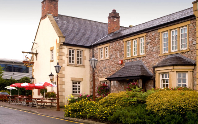 Premier Inn Edinburgh A1 - Newcraighall