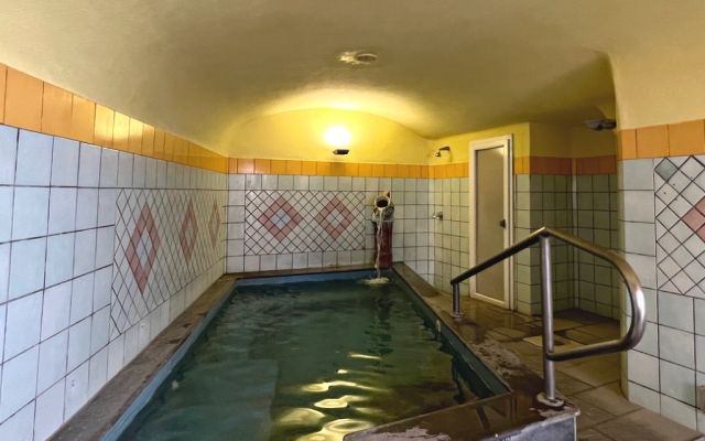 Park Hotel Carlo Magno