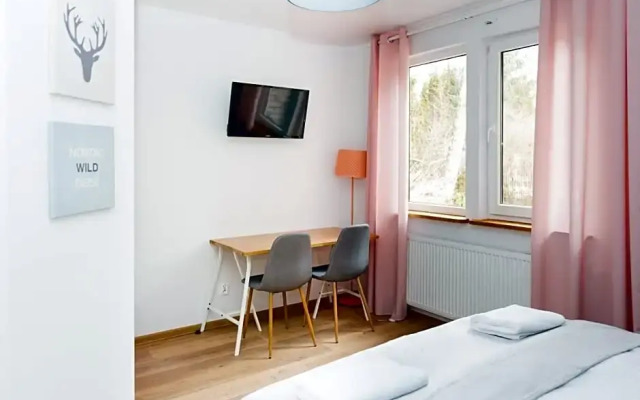 Villa Lulu Piaseczno