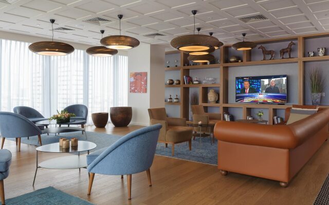 Hotel Rothschild 22 Tel Aviv