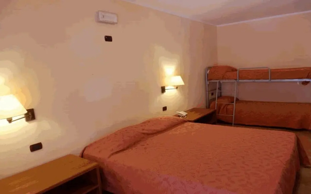 Hotel Palace Corte dei Tusci - Residence I Tusci