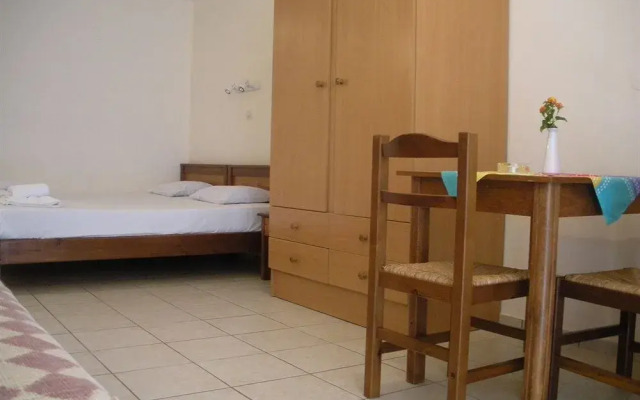 Matthias Hotel Apartments