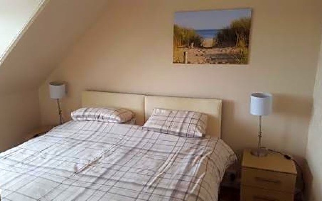Forth Bay Guest House